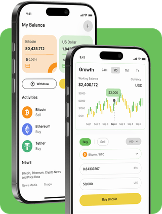 StockHero trading platform interface with real-time market data